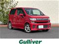 2017 Suzuki Wagon R