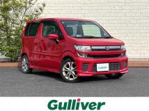 2017 Suzuki Wagon R