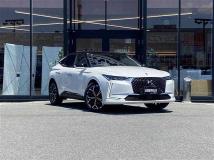 2023 Citroen DS4