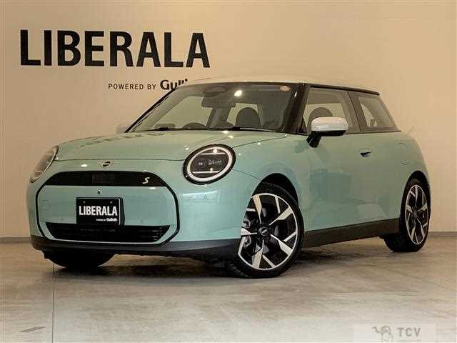 2024 BMW MINI