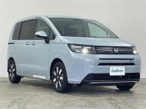 2026 Honda Freed