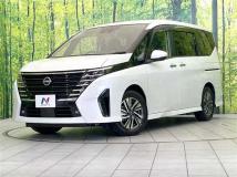 2023 Nissan Serena