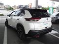 2022 Nissan X-Trail