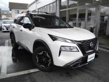 2022 Nissan X-Trail