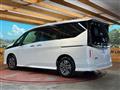 2023 Nissan Serena