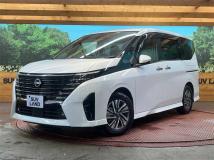 2023 Nissan Serena