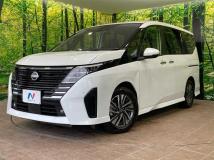 2024 Nissan Serena