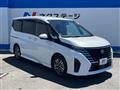 2024 Nissan Serena