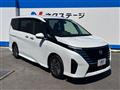 2024 Nissan Serena
