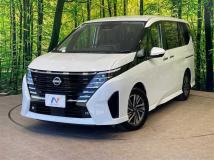 2024 Nissan Serena