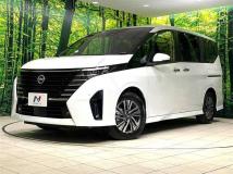 2024 Nissan Serena