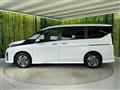 2025 Nissan Serena