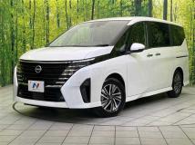 2025 Nissan Serena