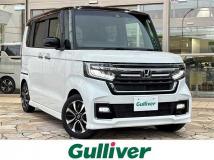 2021 Honda N BOX