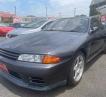 1993 Nissan Skyline