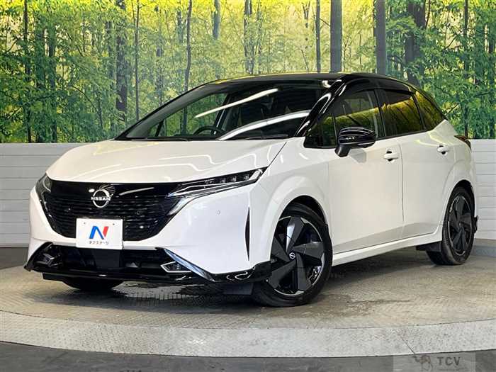 2021 Nissan Nissan Others