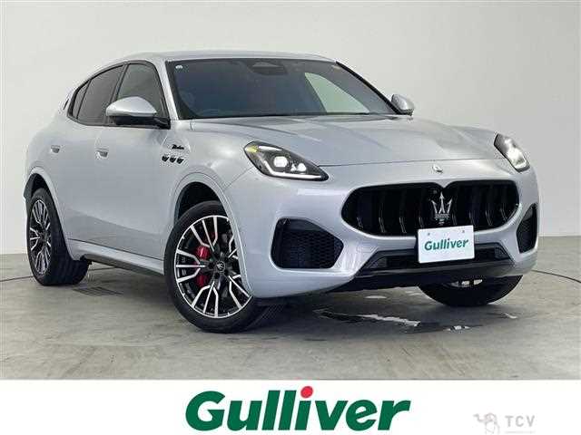 2023 Maserati Maserati Others