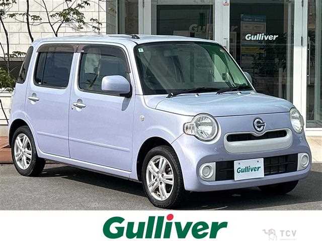 2014 Daihatsu MIRA COCOA