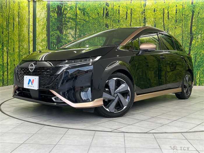 2022 Nissan Nissan Others