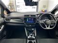 2022 Nissan Leaf