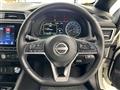 2022 Nissan Leaf