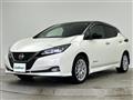 2022 Nissan Leaf
