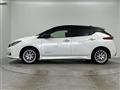 2022 Nissan Leaf