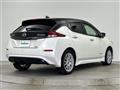 2022 Nissan Leaf