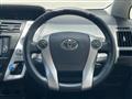2011 Toyota PRIUS α