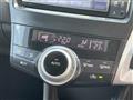 2011 Toyota PRIUS α