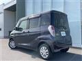 2014 Nissan DAYZ ROOX