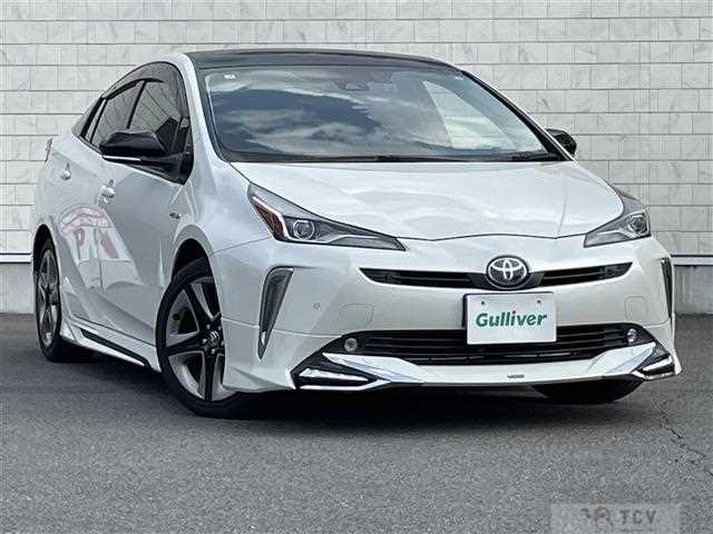 2019 Toyota Prius