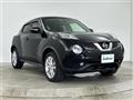 2014 Nissan Juke