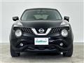 2014 Nissan Juke
