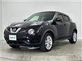 2014 Nissan Juke
