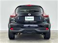 2014 Nissan Juke