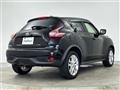 2014 Nissan Juke