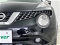 2014 Nissan Juke