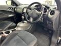 2014 Nissan Juke