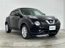 2014 Nissan Juke