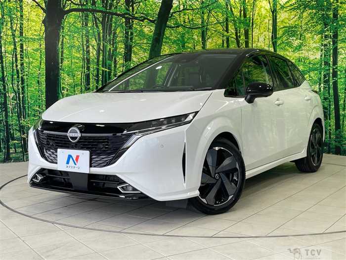 2024 Nissan Nissan Others