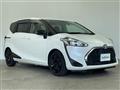2022 Toyota Sienta