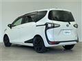 2022 Toyota Sienta