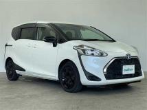 2022 Toyota Sienta
