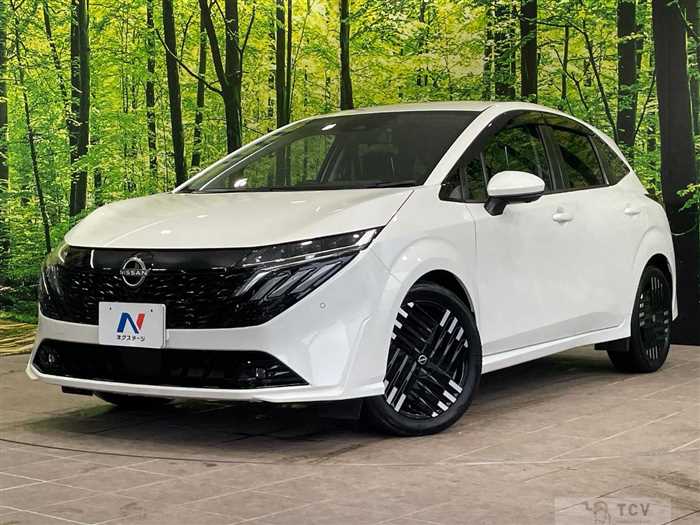 2024 Nissan Nissan Others