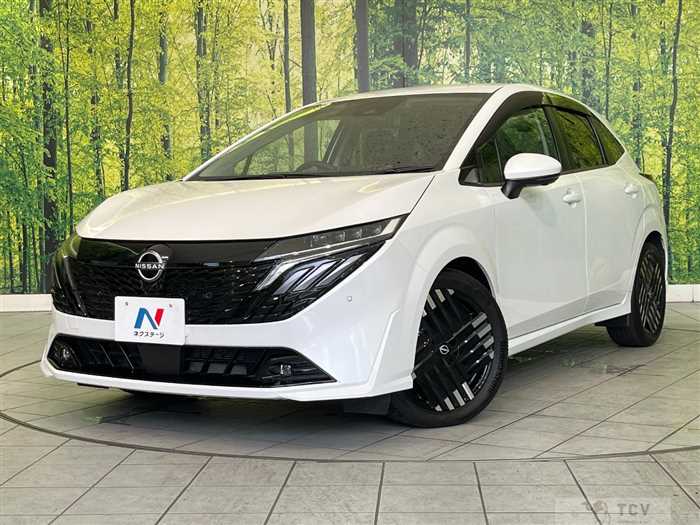 2025 Nissan Nissan Others