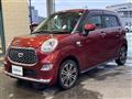 2018 Daihatsu Cast