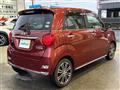 2018 Daihatsu Cast