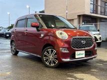 2018 Daihatsu Cast