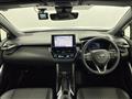 2023 Toyota CorollaCross